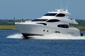 Hire GHOST 72ft